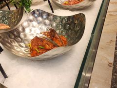 -汉金城海鲜烤肉自助百汇(烟台永旺购物中心店)