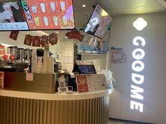 -古茗(湖里五缘湾天虹店)
