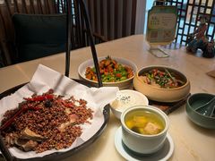 -锦府盐帮·李宅(领展购物广场中关村店)