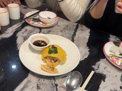 -新白鹿餐厅(百联中环店)