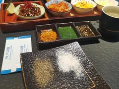 -300杯·和牛烧肉清酒专门店(廊里店)