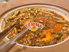 -村长家的疙瘩汤·东营菜(东营茶城店)