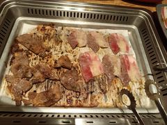 -新石器烤肉(南站店)