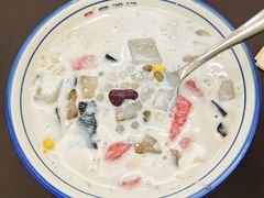 -文昌邓记清补凉(西沙路店)