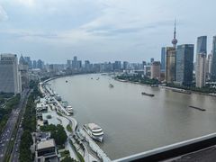 -上海外滩英迪格酒店