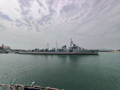 -中国人民解放军海军博物馆