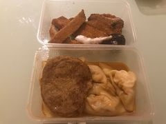 -潘国仙耳光馄饨(黄家阙路店)