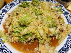 -即墨老公社·海肠捞饭大王(古城店)