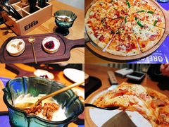 -HELLO MUSAE 拾光缪斯餐厅·纯正希腊风味(苏州中心店)