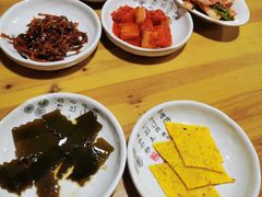 -故乡家韩国料理(丹东街店)