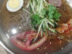 -街角等你.大连海鲜烧烤.经典铁板海鲜串(西安路店)