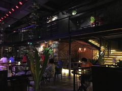 -别院里音乐餐酒吧(双流航空港店)