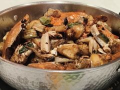 -七欣天香辣蟹火锅(南通任港路大润发店)