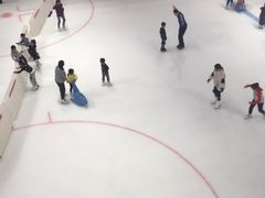 -TheRink大零溜冰场(IFS国金中心店)