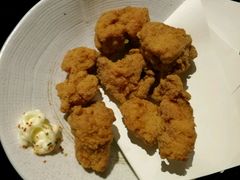 唐杨鸡块-山屋日式料理屋(宛平88店)