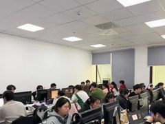 -CGWANG王氏教育(南京校区)