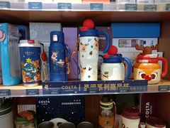 -COSTA COFFEE(房山印象城店)