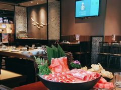 -捞王锅物料理(四川北路店)