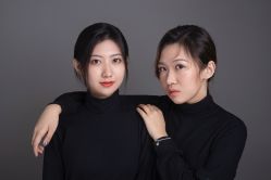 点击看大图 -定格摄影·轻奢定制写真馆