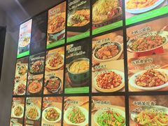 -稻品香小锅饭豆腐馆(北三路店)