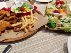 -必胜客(福州永嘉PH店)