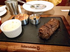 -5号公路餐厅(曼哈顿店)