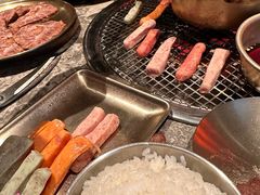 -鑫釜山海鲜烧烤(浑南店)