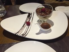 -CASANOVA西餐厅(海信广场店)