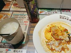 -旺记冰室(九龙中心大厦店)
