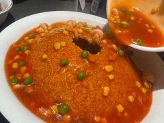 -土桥手掌鸡·26年灌县老味道(都江堰店)