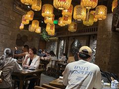 -南京大牌档(新街口德基广场店)