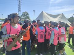 -亲兄弟真人CS团建拓展基地