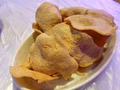 -可可大虾武汉土菜大排档(万松园1店)