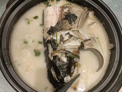 -小厨娘淮扬菜(六合欢乐港店)