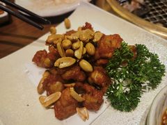 -御牛道日式烤肉料理(杭州万象城店)