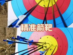 -道顺射箭·团建·骑射(张杨路店)