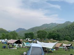 -玉渡山自然风景区