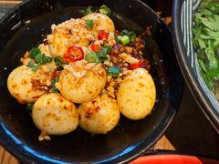 -北丐先生·野馄饨烧烤(长宁龙之梦店)