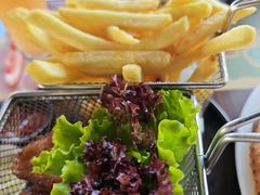 -安妮意大利餐厅(日坛店)