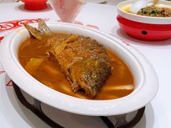 -阿五黄河大鲤鱼(纬三路店)