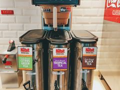 -The Habit Burger Grill 哈比特汉堡(爱琴海店)