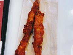 -大官米线(喜盈门范城店)