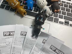 -泡泡玛特POPMART(天环购物中心店)