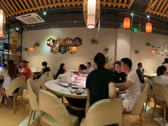-川味堂·四川豆花(八卦岭店)