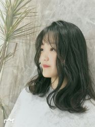 -HAIR HERE造型