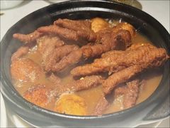 -筱爷叔·上海传统手工菜(玉树路店)