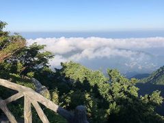 -泰山风景名胜区