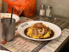 -旺记冰室(九龙中心大厦店)