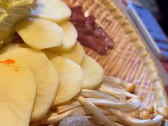 -小龙坎火锅(全球总店)