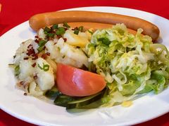 -申德勒加油站餐厅(三里屯北小街店)